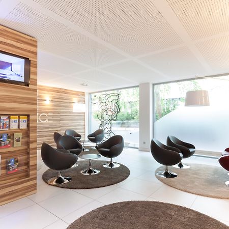 Nemea Appart Hotel Concorde Toulouse Gare Matabiau Екстериор снимка