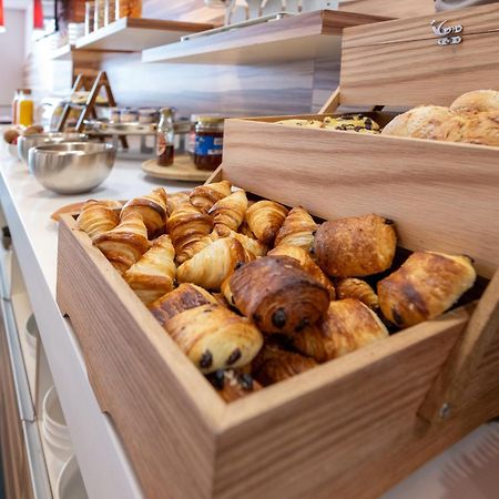 Nemea Appart Hotel Concorde Toulouse Gare Matabiau Екстериор снимка