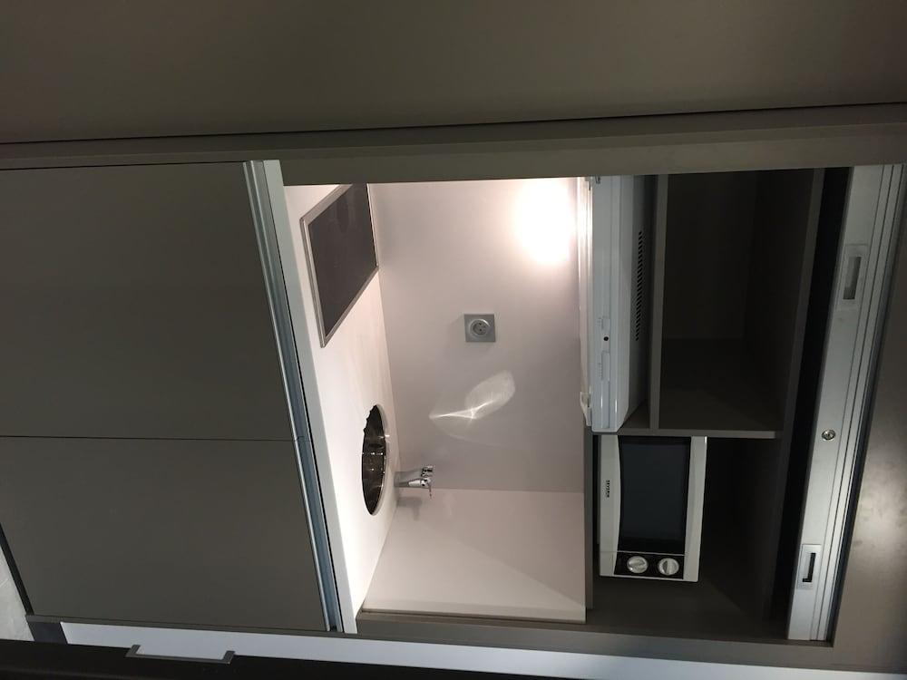 Nemea Appart Hotel Concorde Toulouse Gare Matabiau Екстериор снимка