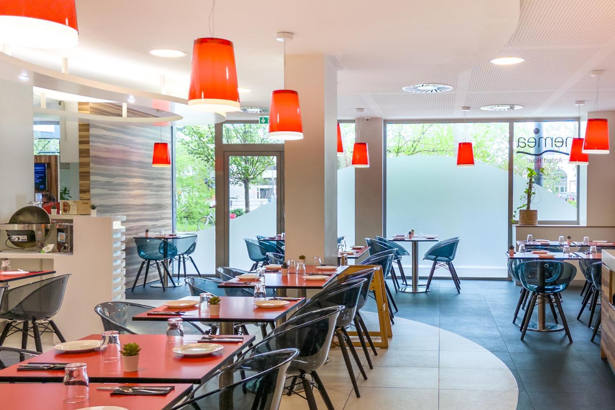 Nemea Appart Hotel Concorde Toulouse Gare Matabiau Екстериор снимка