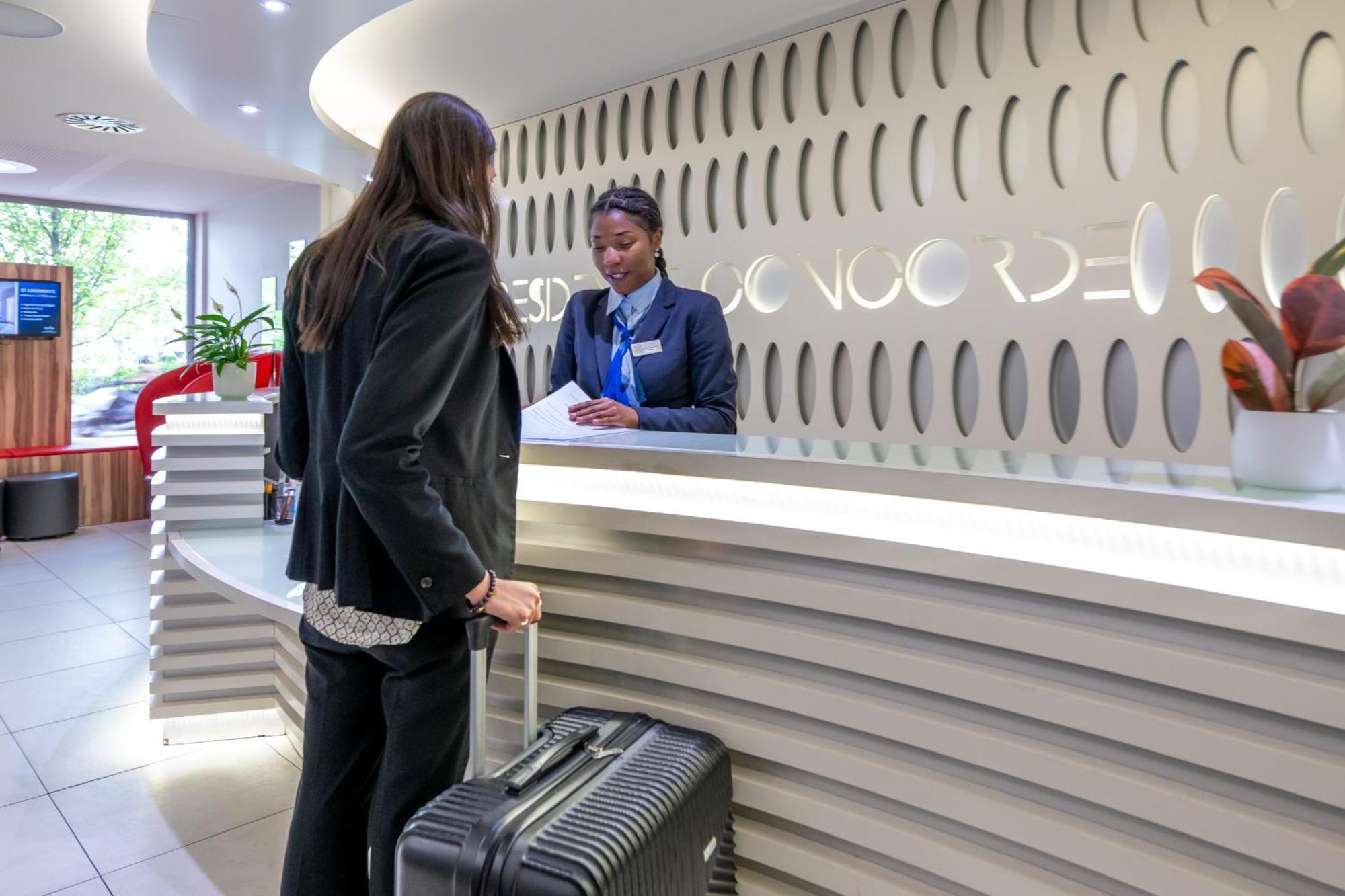 Nemea Appart Hotel Concorde Toulouse Gare Matabiau Екстериор снимка