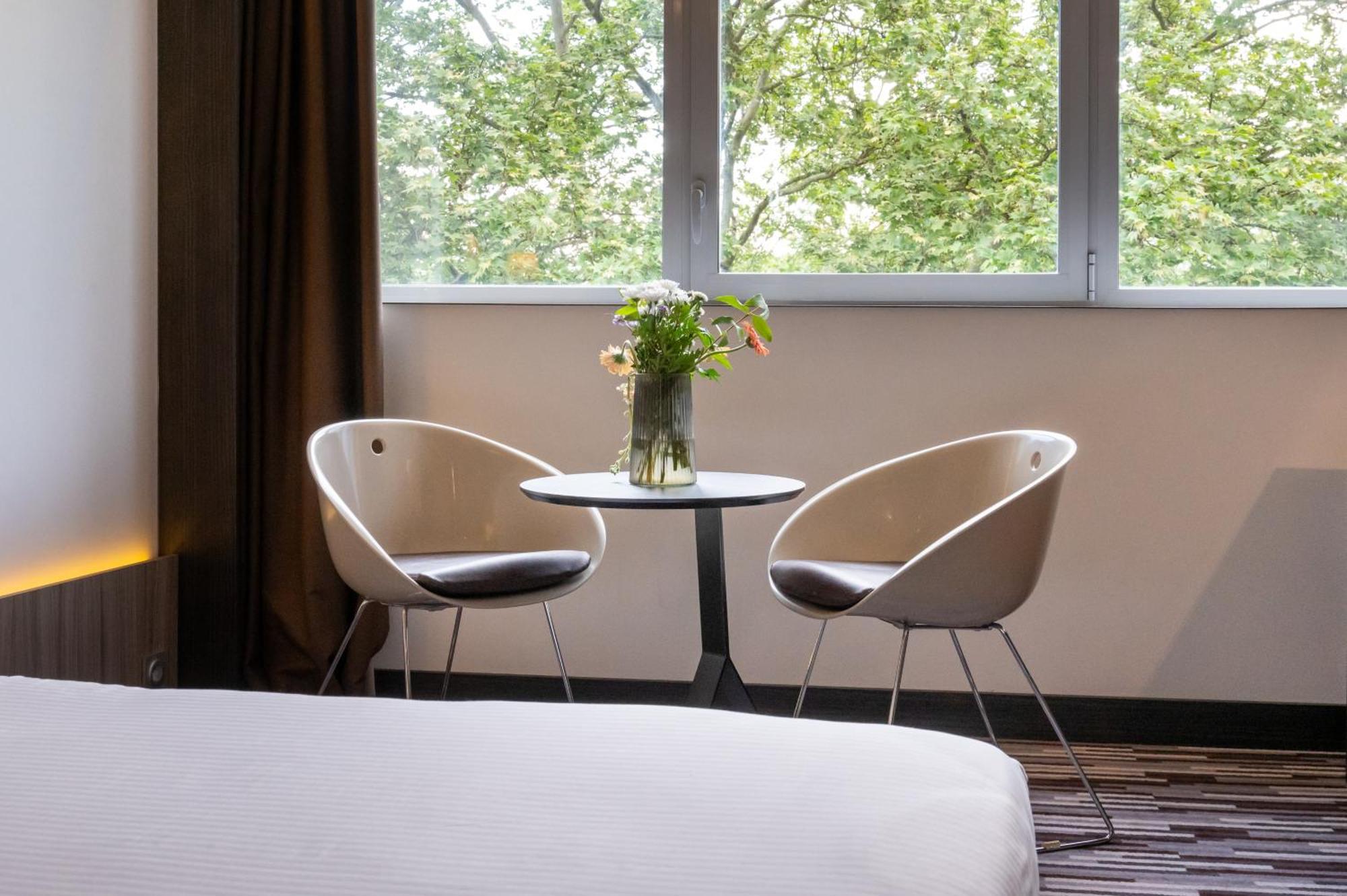 Nemea Appart Hotel Concorde Toulouse Gare Matabiau Екстериор снимка