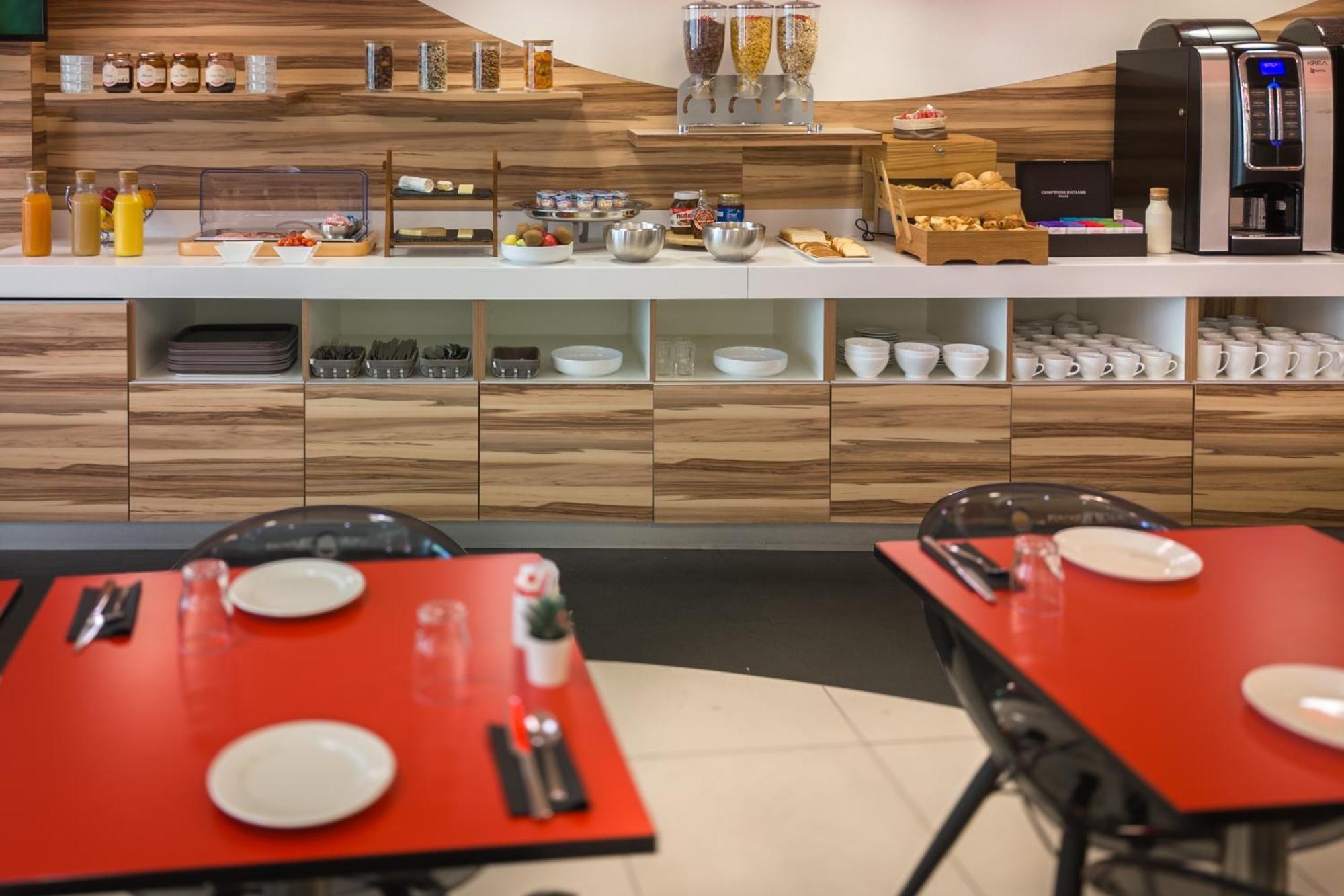 Nemea Appart Hotel Concorde Toulouse Gare Matabiau Екстериор снимка