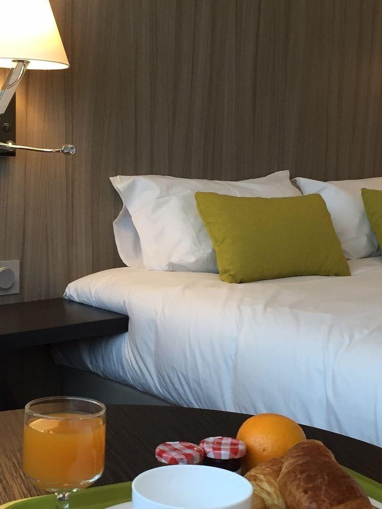Nemea Appart Hotel Concorde Toulouse Gare Matabiau Екстериор снимка