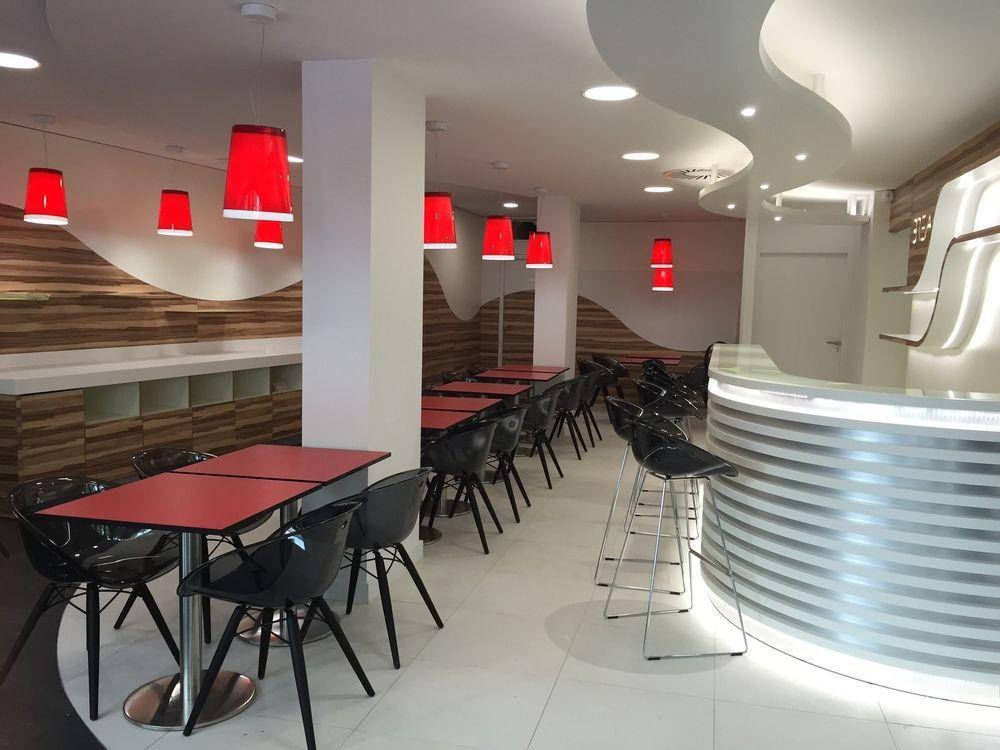 Nemea Appart Hotel Concorde Toulouse Gare Matabiau Екстериор снимка