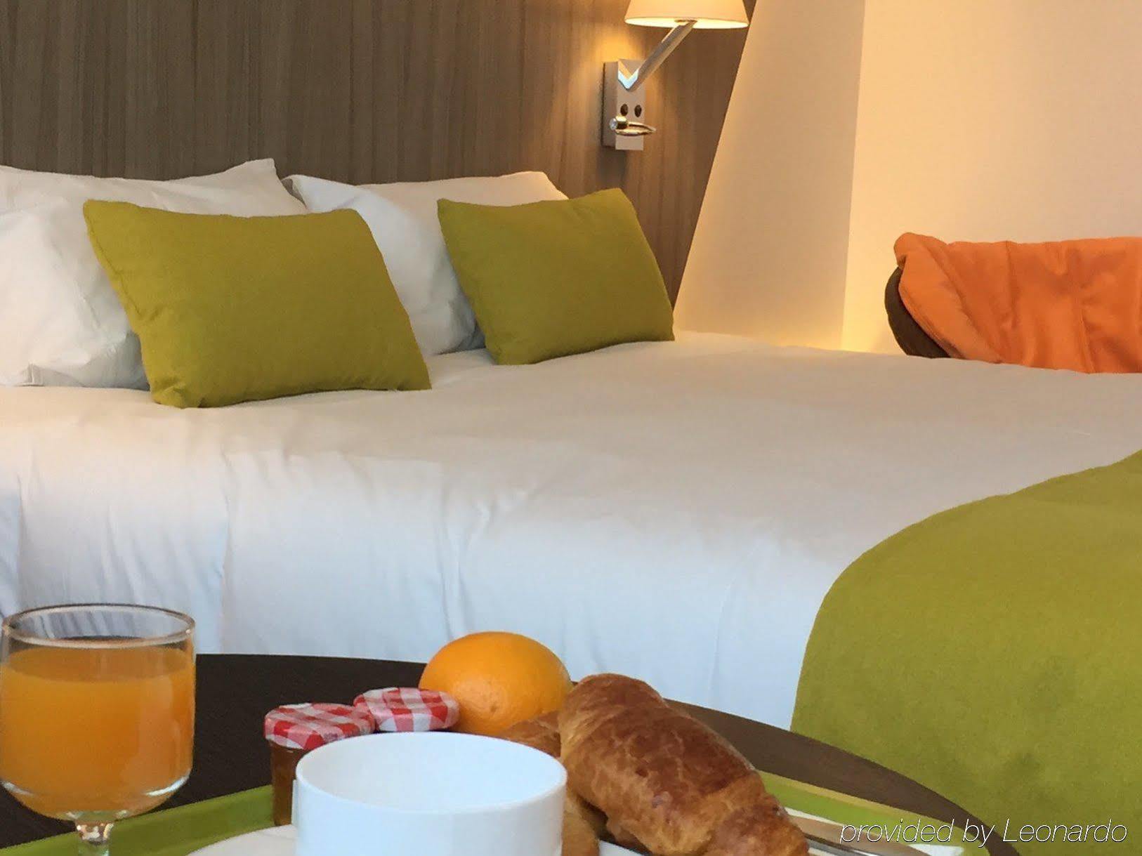 Nemea Appart Hotel Concorde Toulouse Gare Matabiau Екстериор снимка