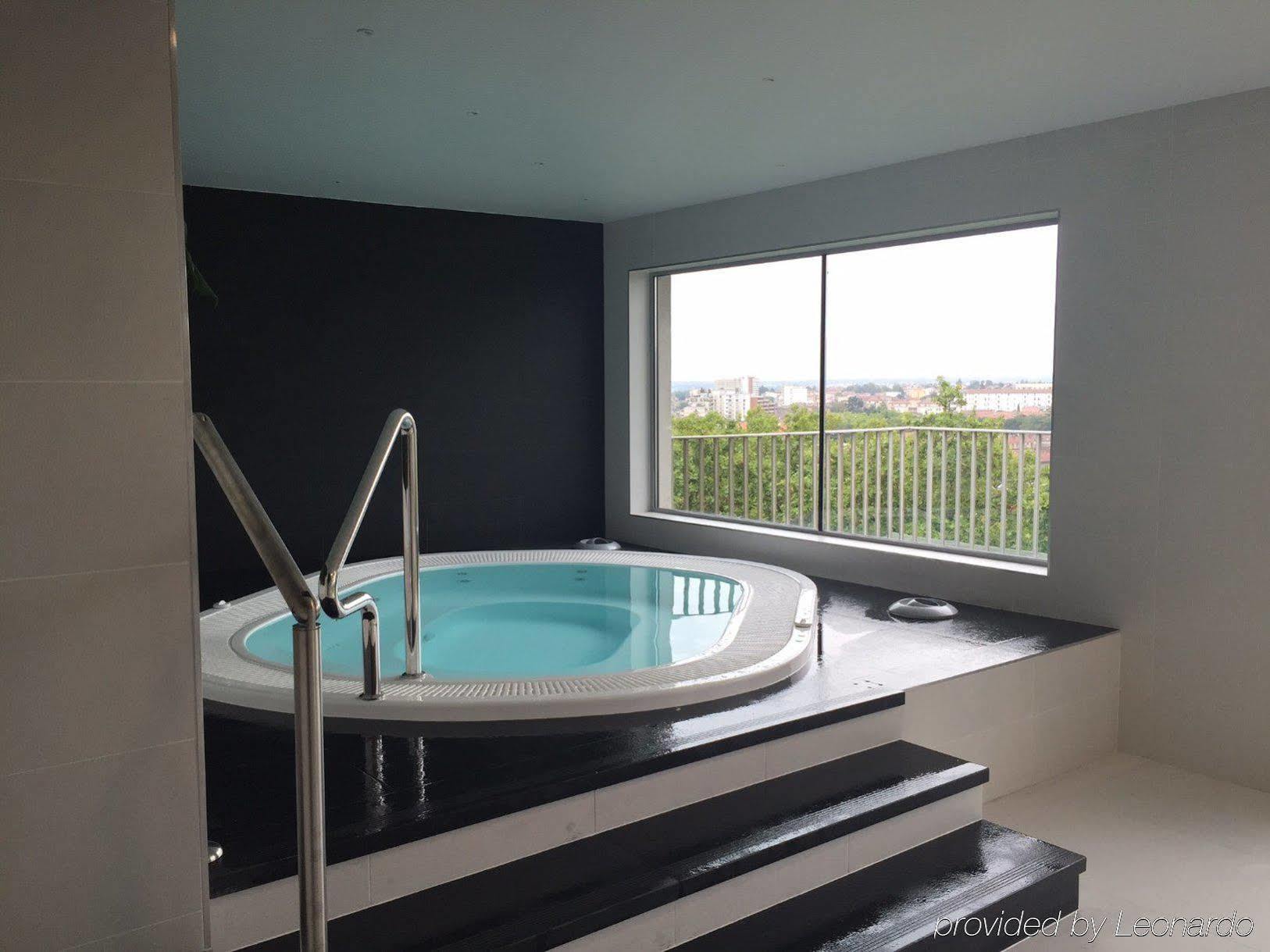 Nemea Appart Hotel Concorde Toulouse Gare Matabiau Екстериор снимка